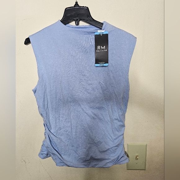 RM by Rebecca Minkoff Women's Tank Top - Picture 6 of 9